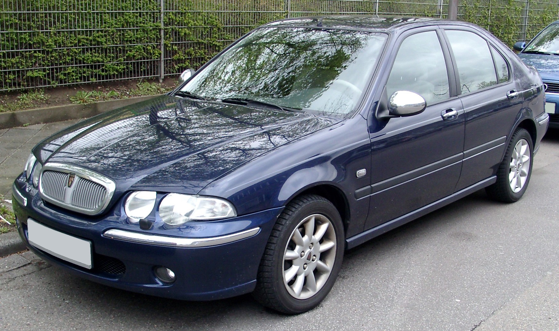 ROVER 45 18L