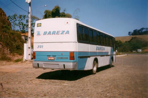 Mercedes-Benz 1315