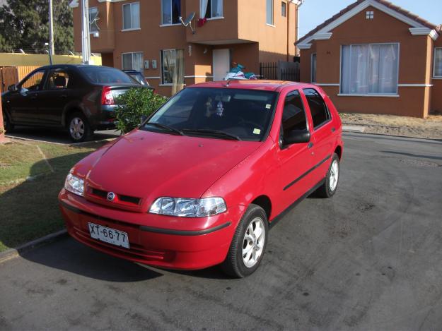 Fiat Palio 13 Fire