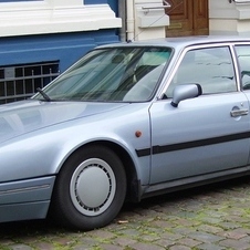 Citroen CX 25 Pallas Automatic