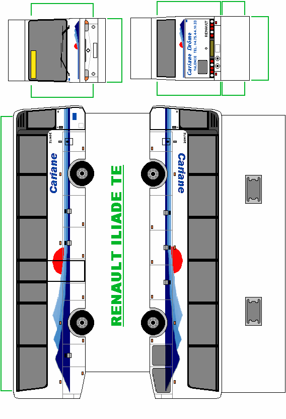 Renault Iliade