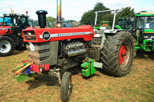 Massey-Ferguson 1150