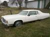 Dodge Coronet 440 2dr HT white hat special