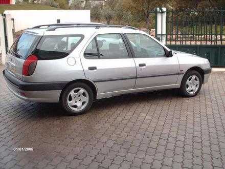 Peugeot 306 SW