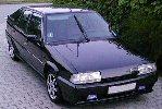 Citroen BX GTI 16V