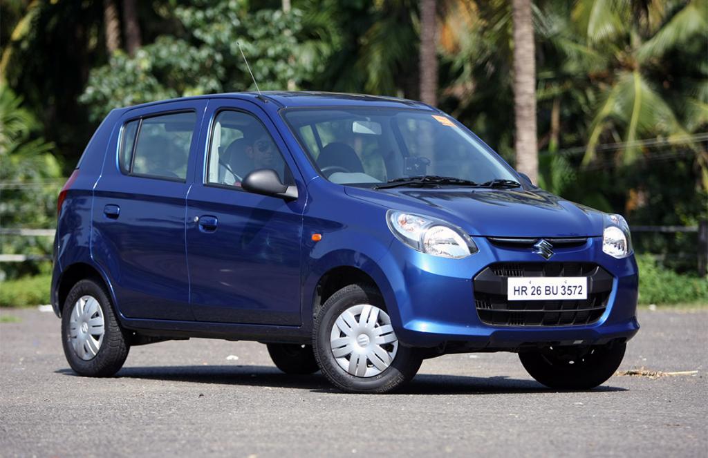 Maruti Alto