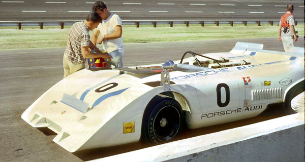 Porsche 917PA