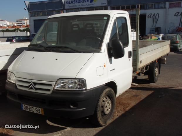 Citroen Jumper 35ls