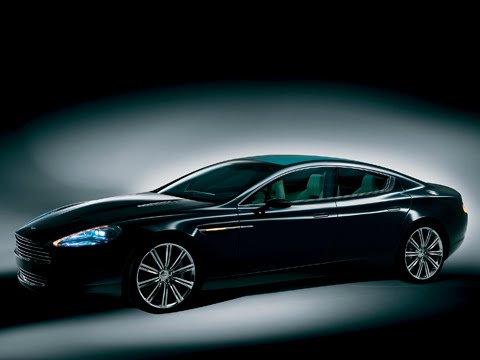 Aston Martin Unknown