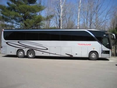 SETRA S 417 HD