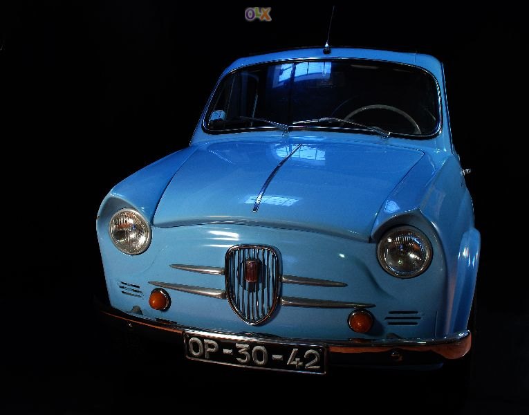 FIAT-NSU 500