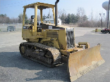 Caterpillar D-3C-XL