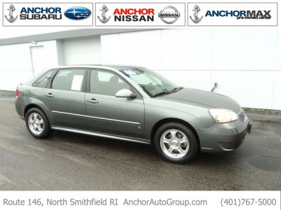 Chevrolet Citation 4dr hatchback