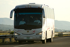 Master Road Irizar Century