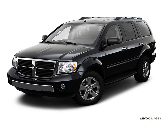 Dodge Durango Limited