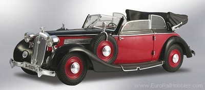 Horch 930V cabrio