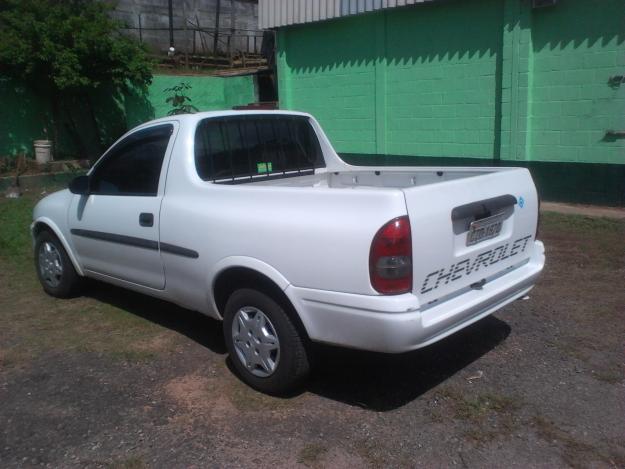 Chevrolet Corsa 16 ST Pick up