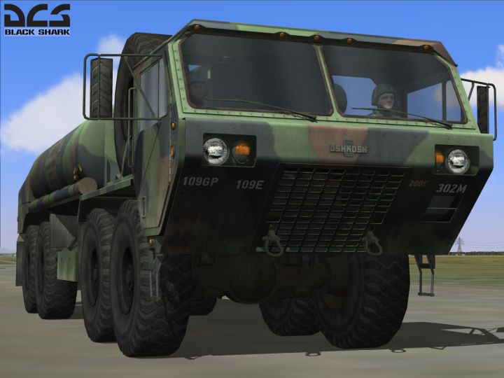 Oshkosh M978