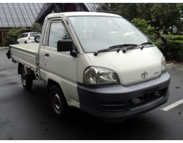 Toyota Liteace DX