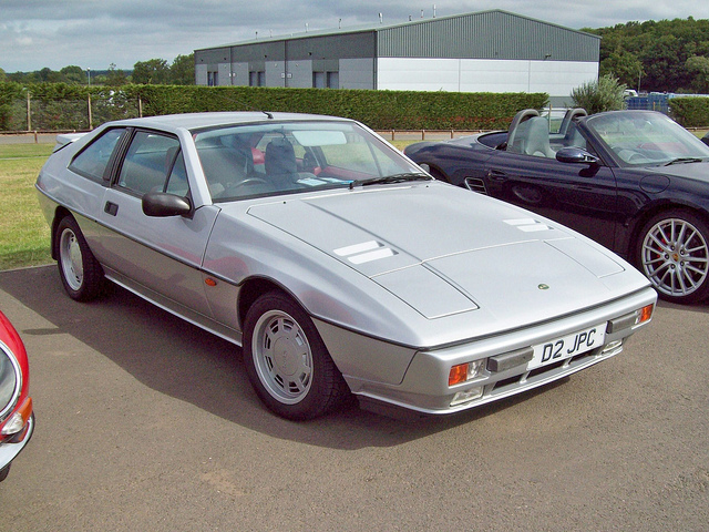 Lotus Eclat Excel SA