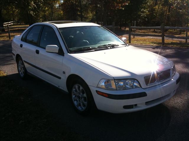 Volvo S40 18T Volvo S40 18T