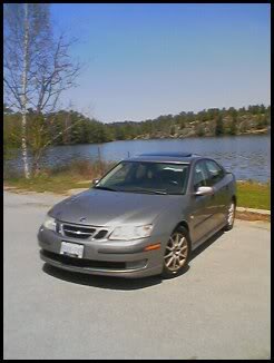 Volvo S40 18T Volvo S40 18T