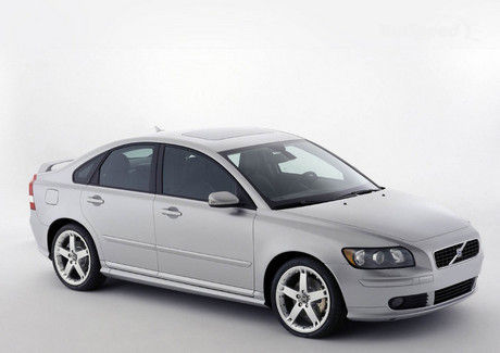 Volvo S40 18T Volvo S40 18T