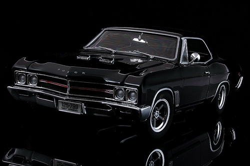 Buick Skylark GS 400 Buick Skylark GS 400