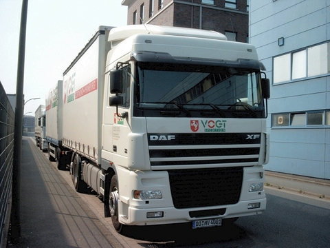 DAF XF 95430