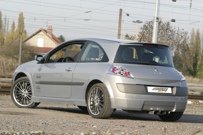 Renault Megane 2