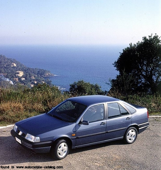 Fiat Tempra 16 ie