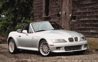 BMW Z-3