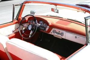 Edsel Pacer convertible