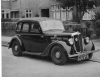 Morris 12 saloon