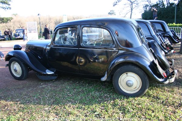 Citroen 11 BL