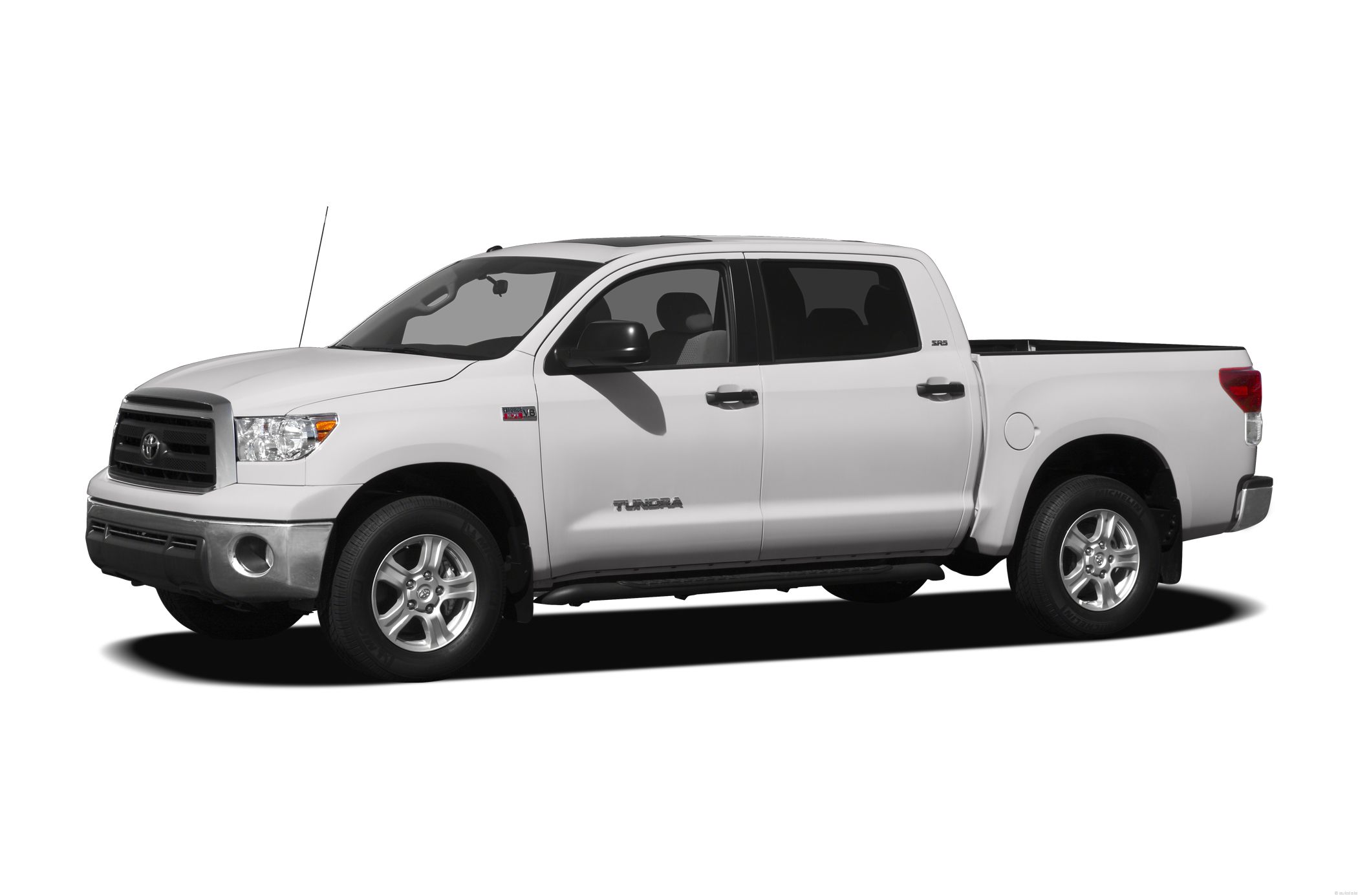 Toyota Tundra Crewmax 57 V8 4x4