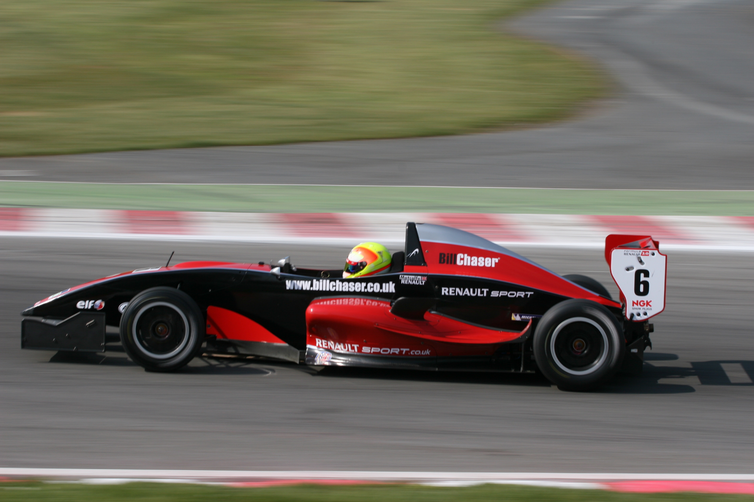 Formula Renault