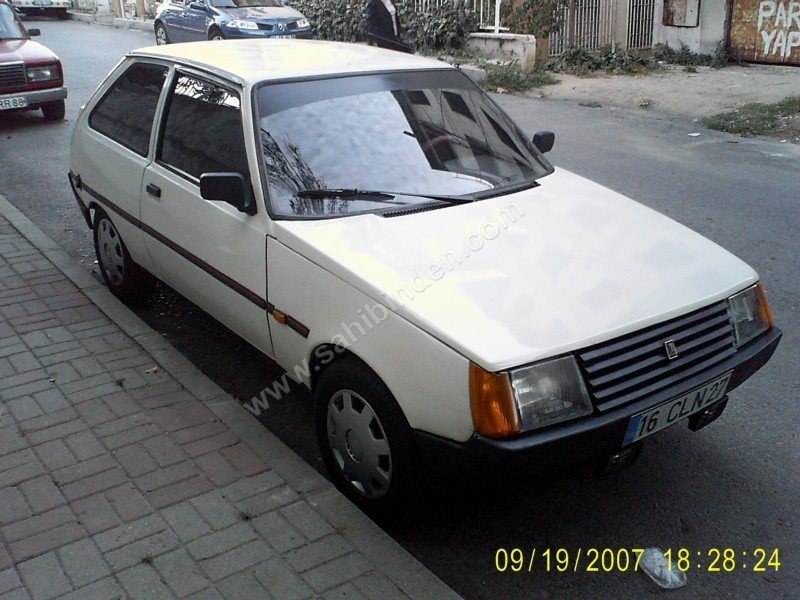 Lada Tavria