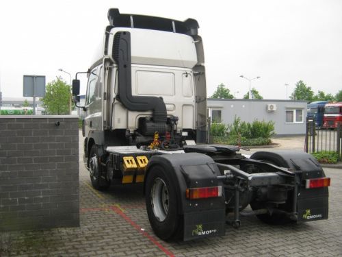 DAF FT CF85