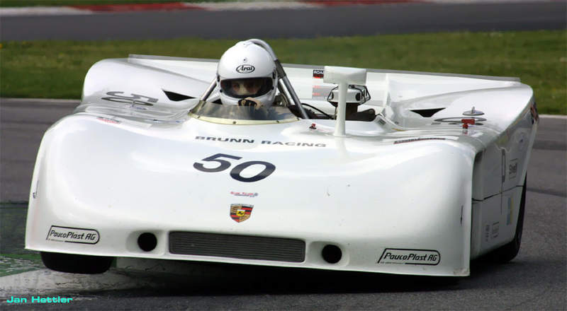 Porsche 9083