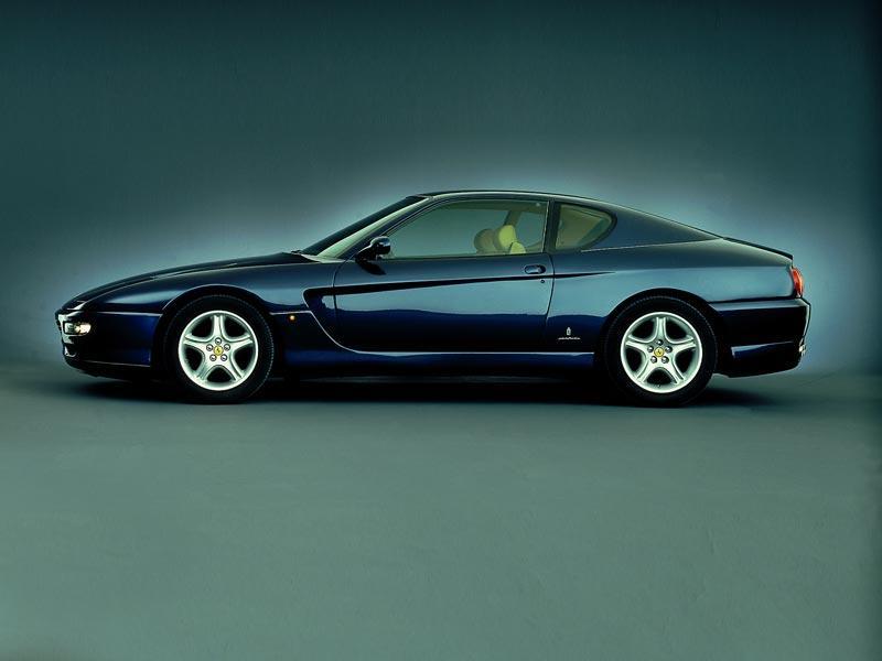 Ferrari 456 GT