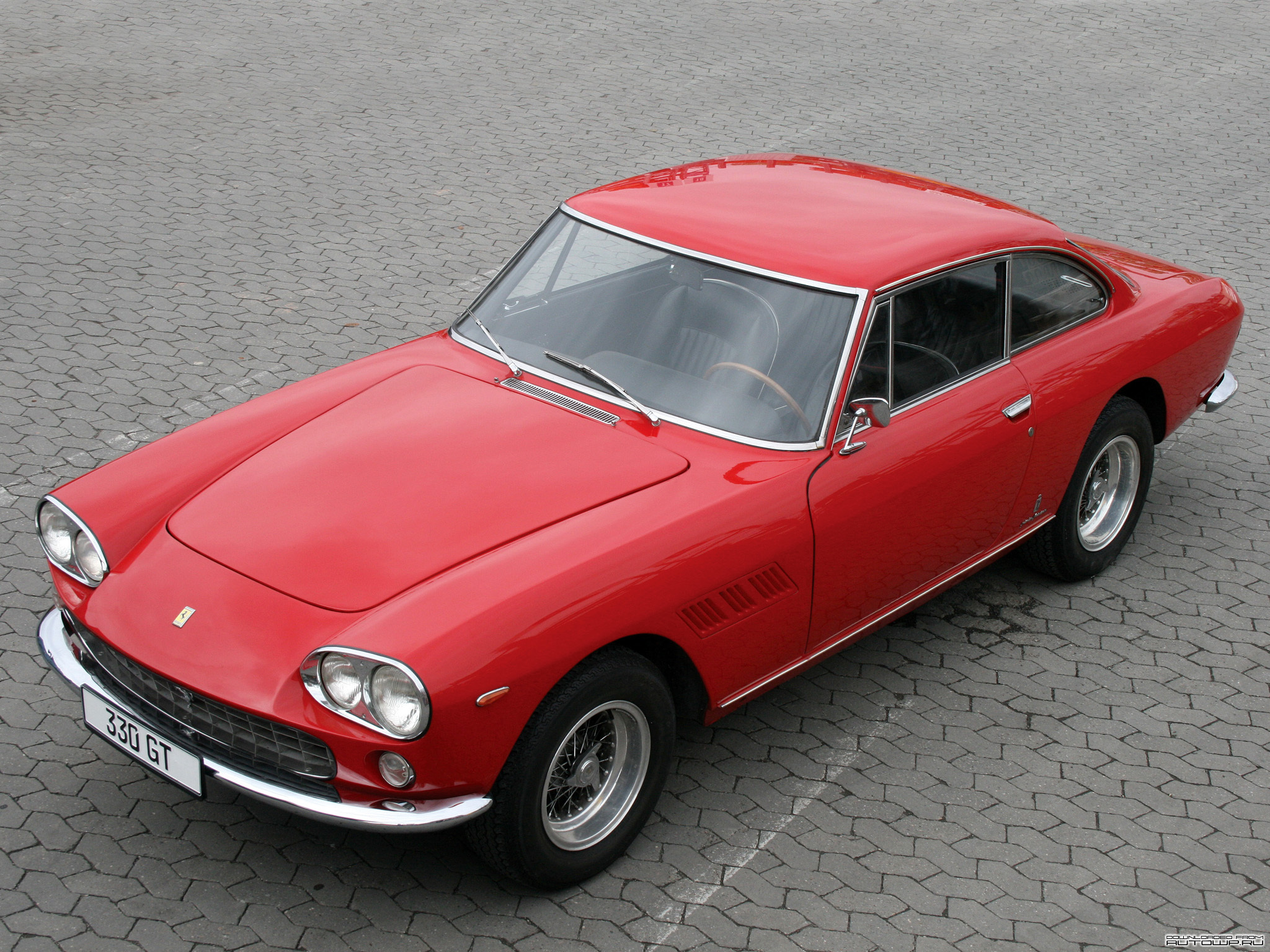 Ferrari 330 GT 22:picture # 7 , reviews, news, specs, buy car