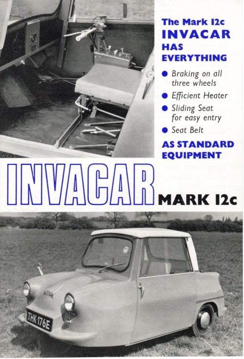 AC Invacar