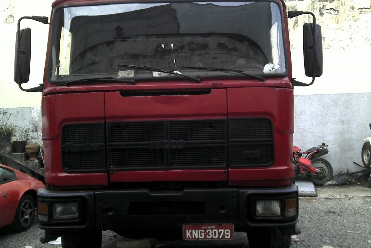 Iveco 190H