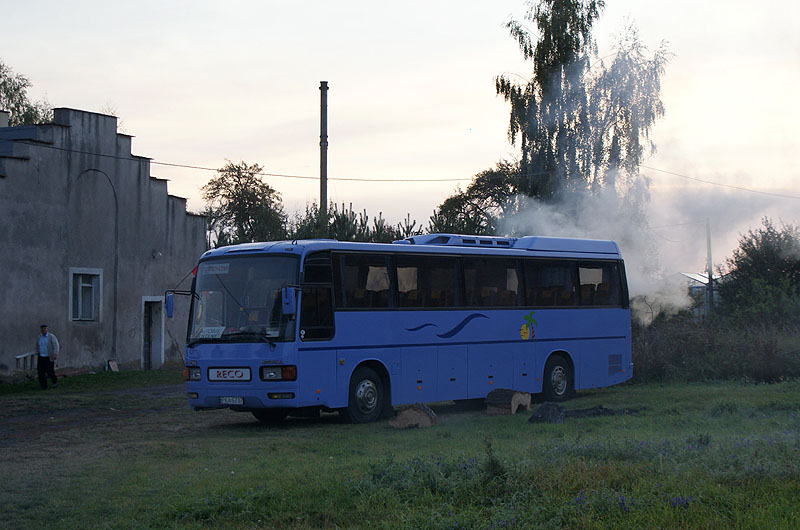 TEMSA Mitsubishi Prenses