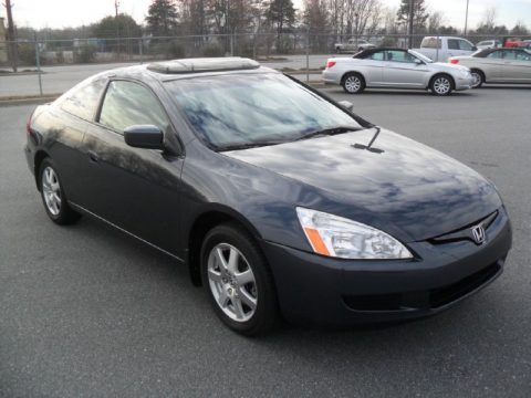 Honda Accord 24 Special Edition