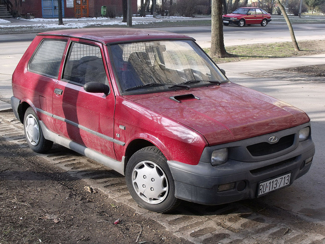 Zastava Koral In 11