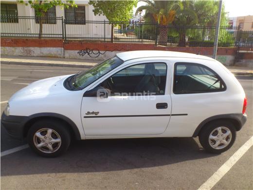 Opel Corsa 14 Swing