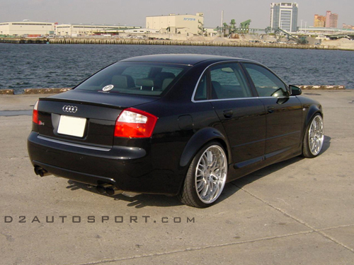 Audi A4 20