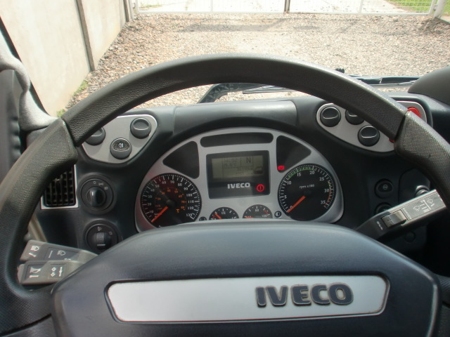 Iveco EuroCargo 90E18